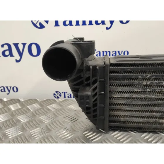 Intercooler para Renault Laguna Ii (Bg0)