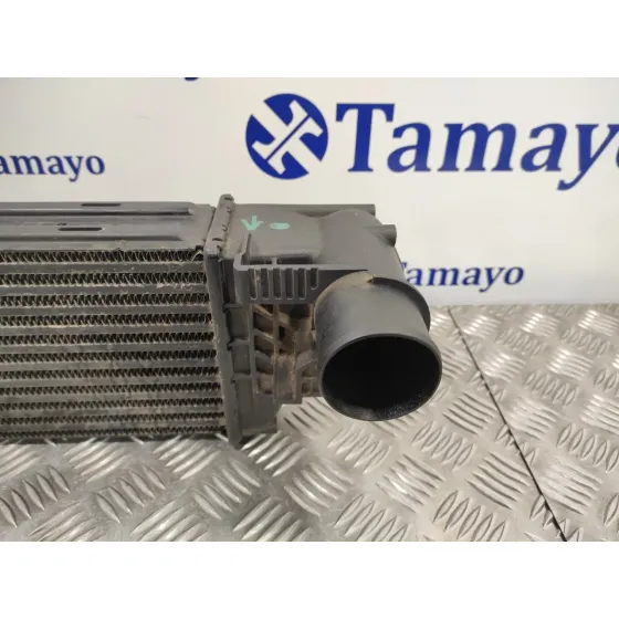 Intercooler para Renault Laguna Ii (Bg0)