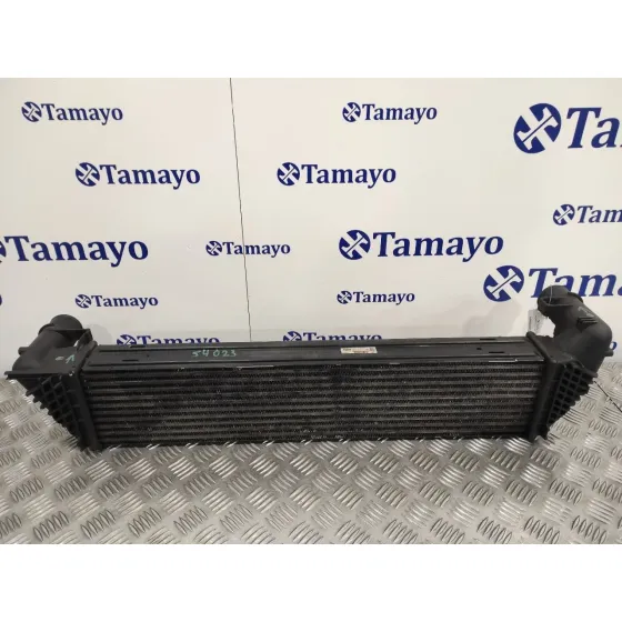 Intercooler para Renault Laguna Ii (Bg0)