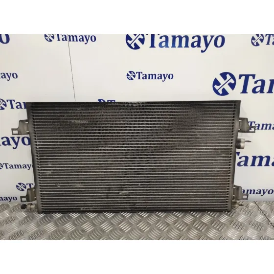 Condensador / Radiador Aire Acondicionado para Renault Laguna Ii (Bg0)