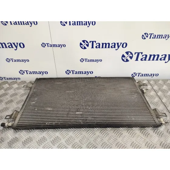 Condensador / Radiador Aire Acondicionado para Renault Laguna Ii (Bg0)