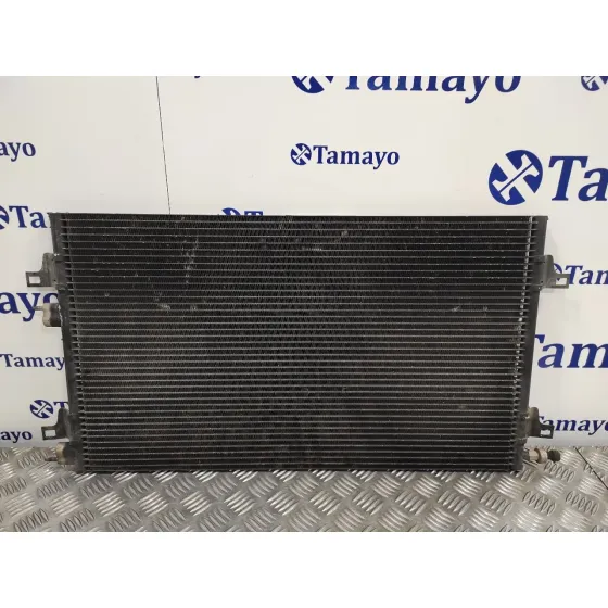 Condensador / Radiador Aire Acondicionado para Renault Laguna Ii (Bg0)