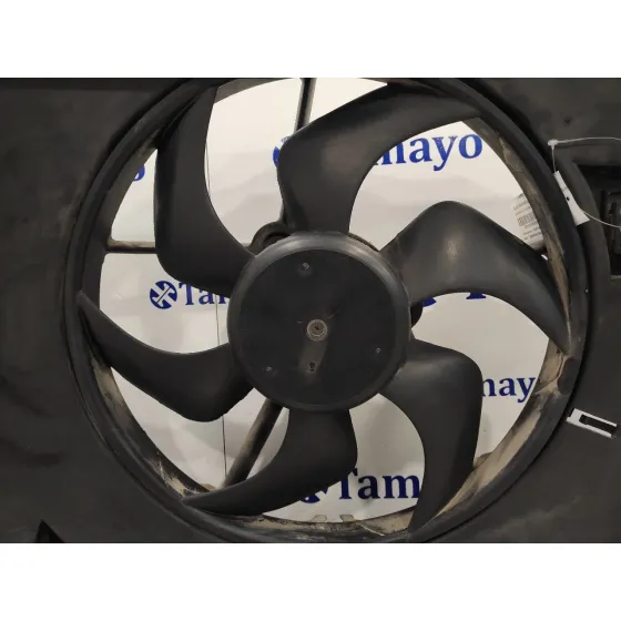 Electroventilador para Renault Laguna Ii (Bg0)