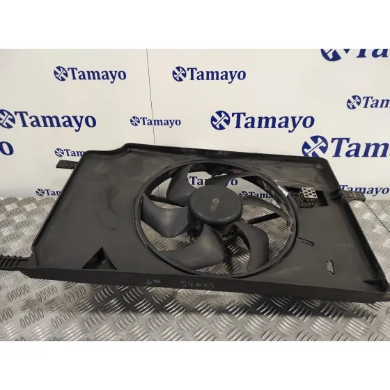 Electroventilador para Renault Laguna Ii (Bg0)