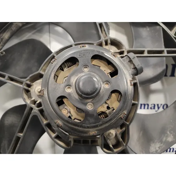 Electroventilador para Renault Laguna Ii (Bg0)
