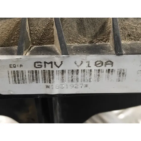 Electroventilador para Renault Laguna Ii (Bg0)
