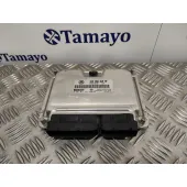 Centralita Motor Uce para Volkswagen Polo (9N1)