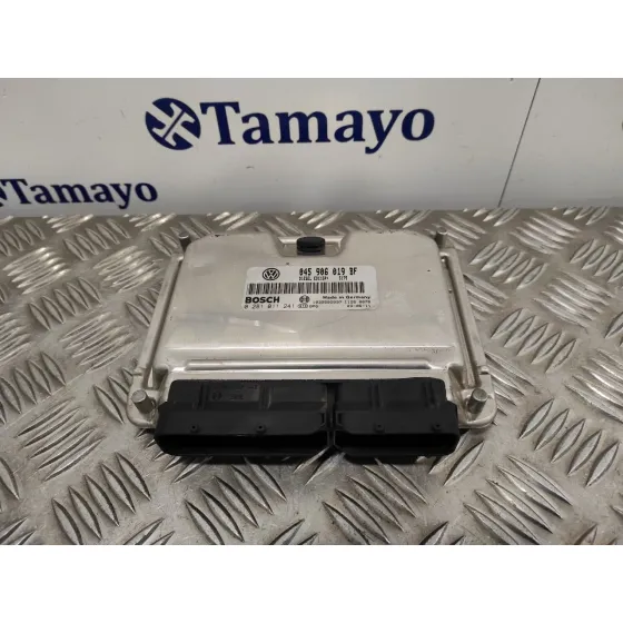 Centralita Motor Uce para Volkswagen Polo (9N1)