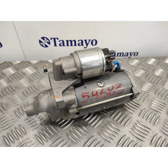 Motor Arranque para Citroën C3