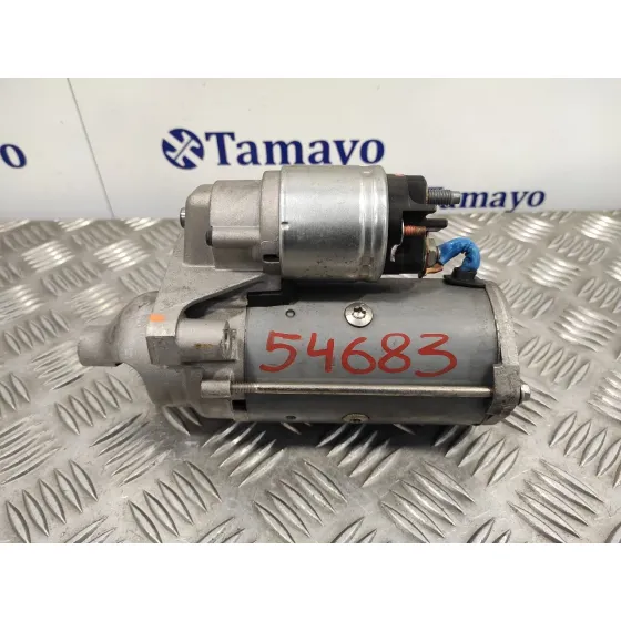 Motor Arranque para Citroën C3
