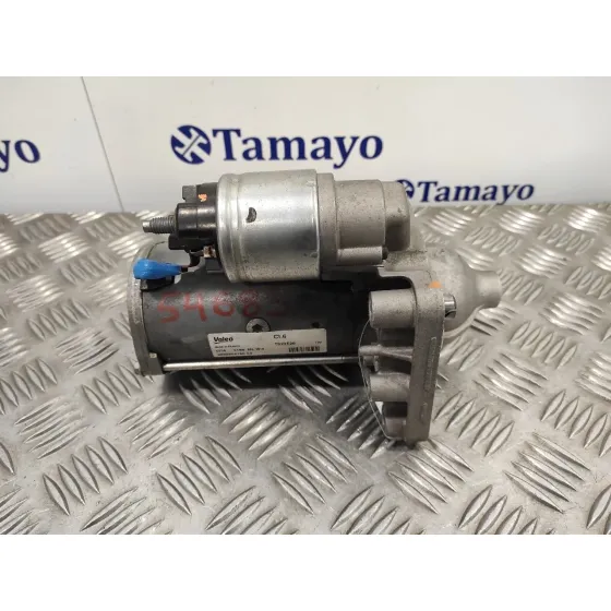 Motor Arranque para Citroën C3