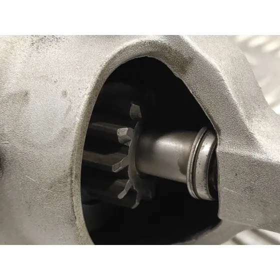 Motor Arranque para Citroën C3