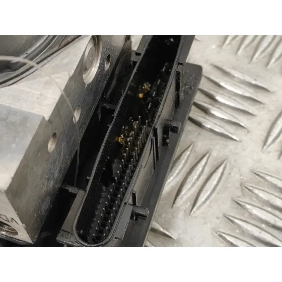 Abs para Peugeot 307 Cc (S2)