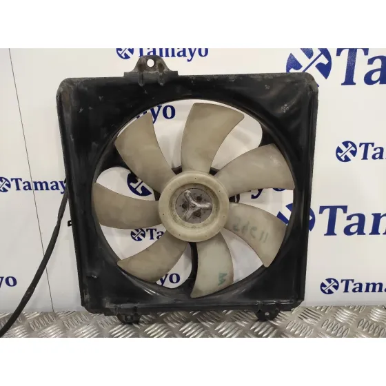 Electroventilador para Toyota Rav 4 (A2)