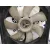 Electroventilador para Toyota Rav 4 (A2)