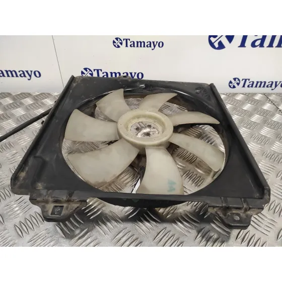 Electroventilador para Toyota Rav 4 (A2)