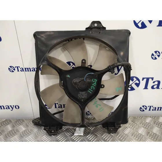 Electroventilador para Toyota Rav 4 (A2)