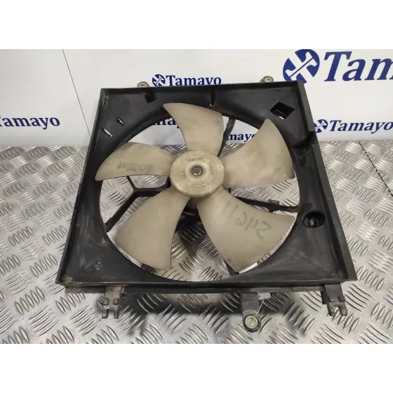 Electroventilador para Toyota Rav 4 (A2)