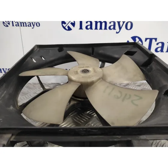 Electroventilador para Toyota Rav 4 (A2)