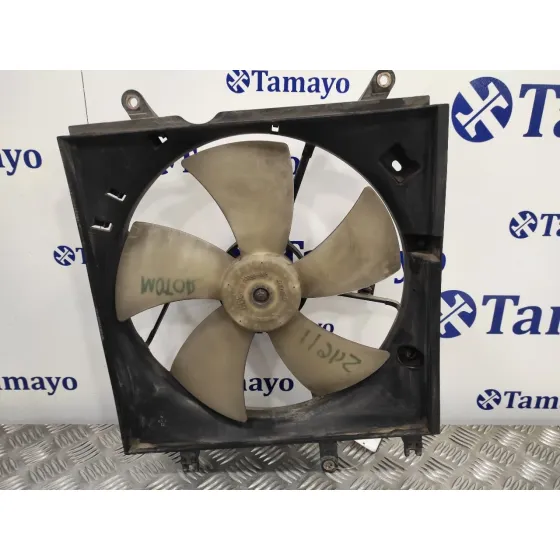 Electroventilador para Toyota Rav 4 (A2)