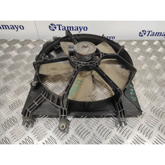 Electroventilador para Toyota Rav 4 (A2)