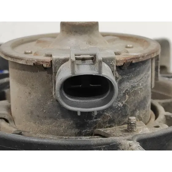 Electroventilador para Toyota Rav 4 (A2)