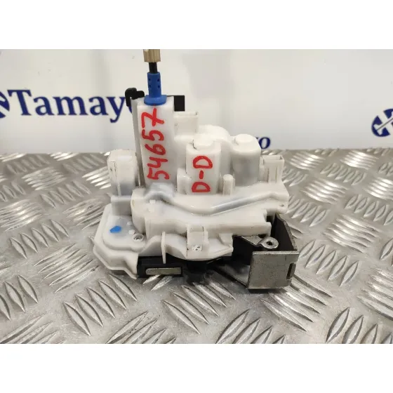 Cerradura Puerta Delantera Derecha para Opel Combo D