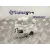 Cerradura Puerta Lateral Izquierda para Opel Combo D