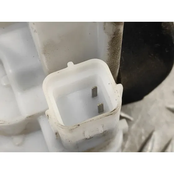 Cerradura Puerta Lateral Izquierda para Opel Combo D