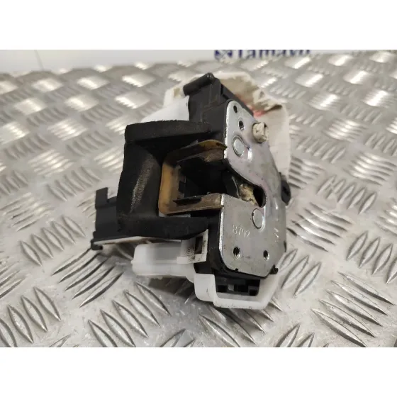 Cerradura Puerta Lateral Izquierda para Opel Combo D