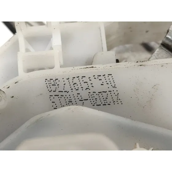 Cerradura Puerta Lateral Izquierda para Opel Combo D