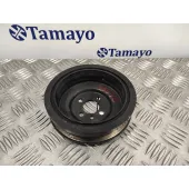 Polea Ciguenal para Audi A3 (8P)