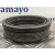Polea Ciguenal para Audi A3 (8P)