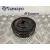 Polea Ciguenal para Audi A3 (8P)