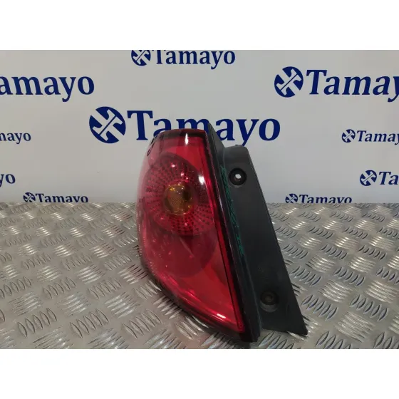 Piloto Trasero Izquierdo para Seat Toledo (5P2)