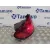 Piloto Trasero Izquierdo para Seat Toledo (5P2)