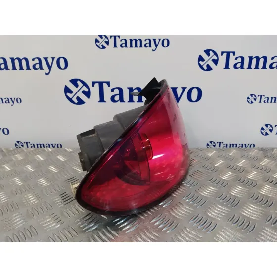 Piloto Trasero Izquierdo para Seat Toledo (5P2)