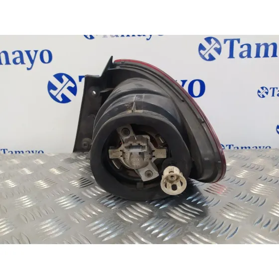 Piloto Trasero Izquierdo para Seat Toledo (5P2)