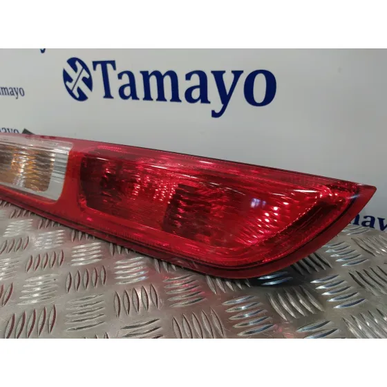 Piloto Trasero Izquierdo para Ford Focus Berlina (Cap)