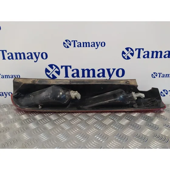 Piloto Trasero Izquierdo para Ford Focus Berlina (Cap)