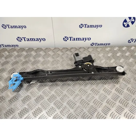 Elevalunas Delantero Derecho para Opel Combo D
