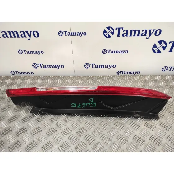 Piloto Trasero Derecho para Ford Focus Berlina (Cap)
