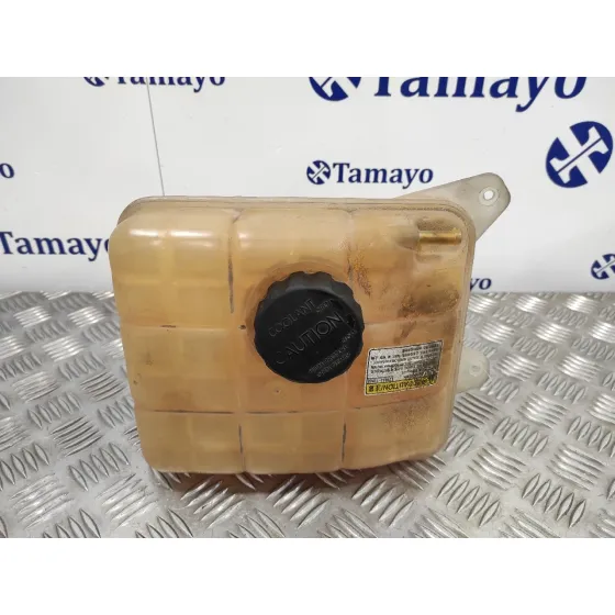Deposito Expansion para Ssangyong Kyron