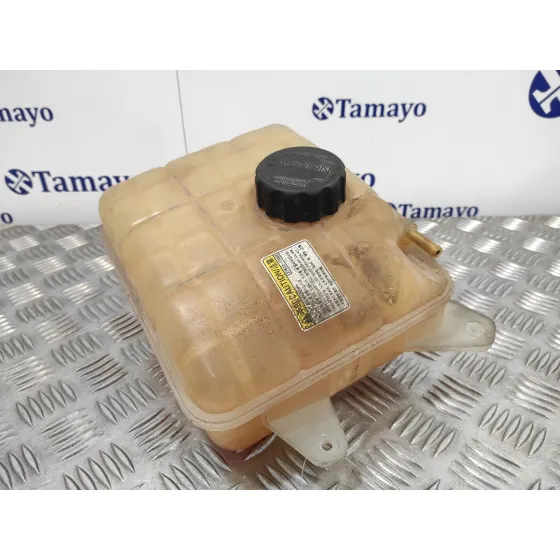Deposito Expansion para Ssangyong Kyron