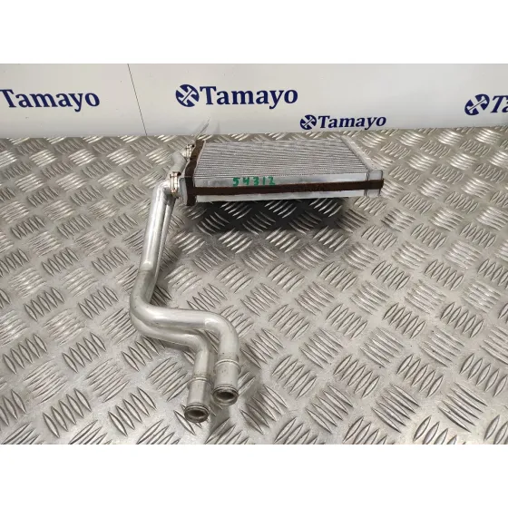 Radiador Calefaccion / Aire Acondicionado para Renault Fluence