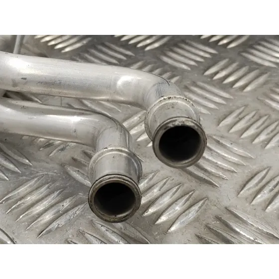 Radiador Calefaccion / Aire Acondicionado para Renault Fluence