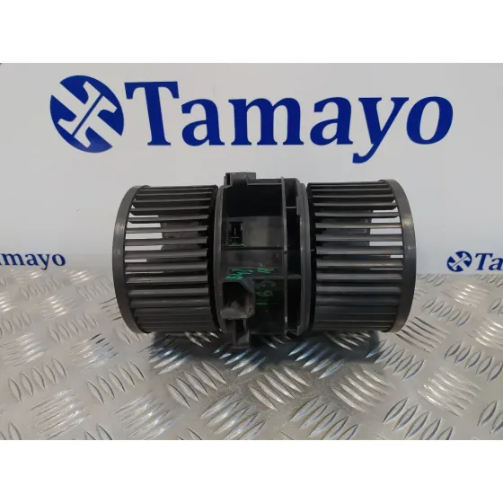 Motor Calefaccion para Renault Fluence