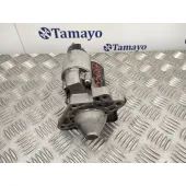 Motor Arranque para Renault Scenic Ii
