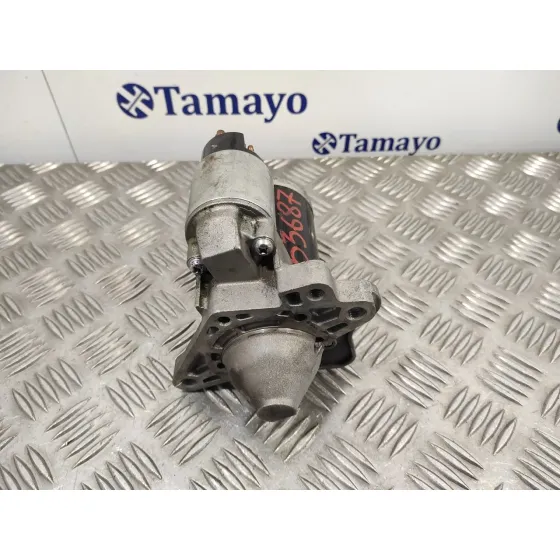 Motor Arranque para Renault Scenic Ii