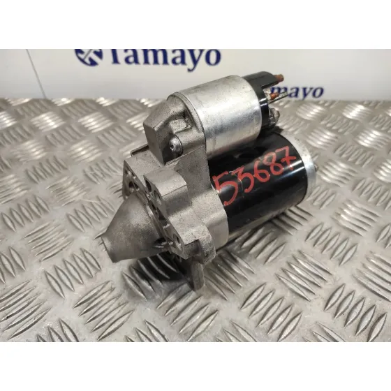 Motor Arranque para Renault Scenic Ii